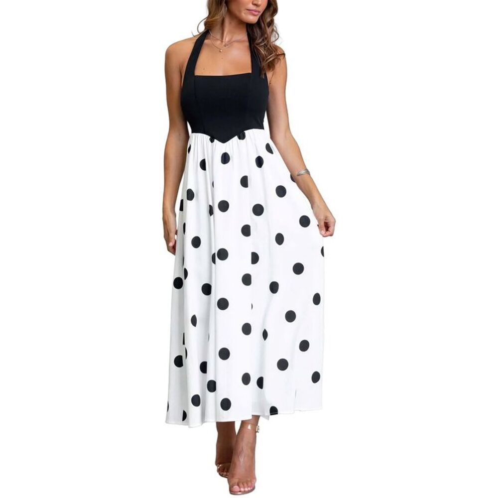 Oloey Womens  Maxi Dress